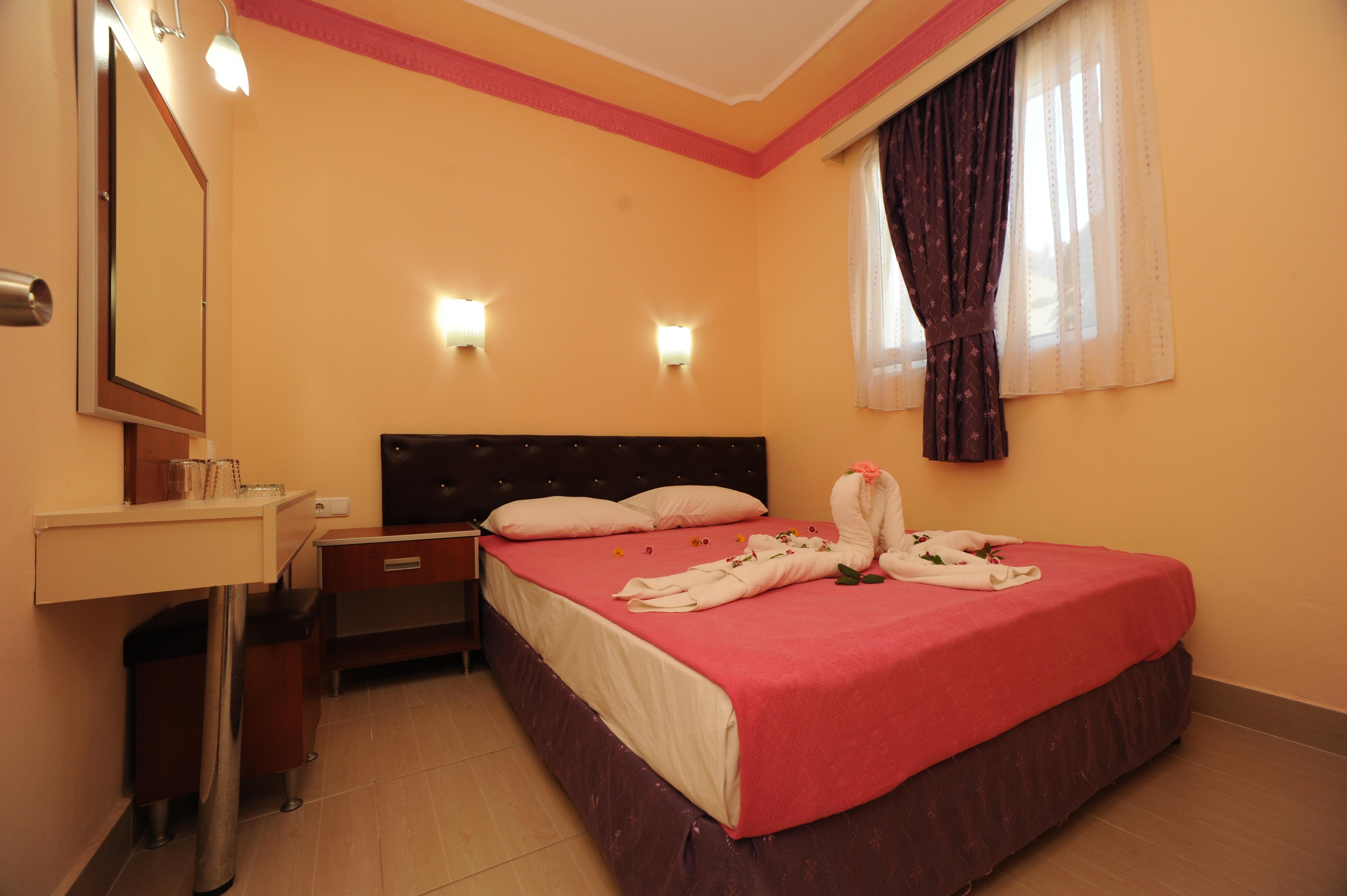 Sayanora Hotel Сиде Екстериор снимка