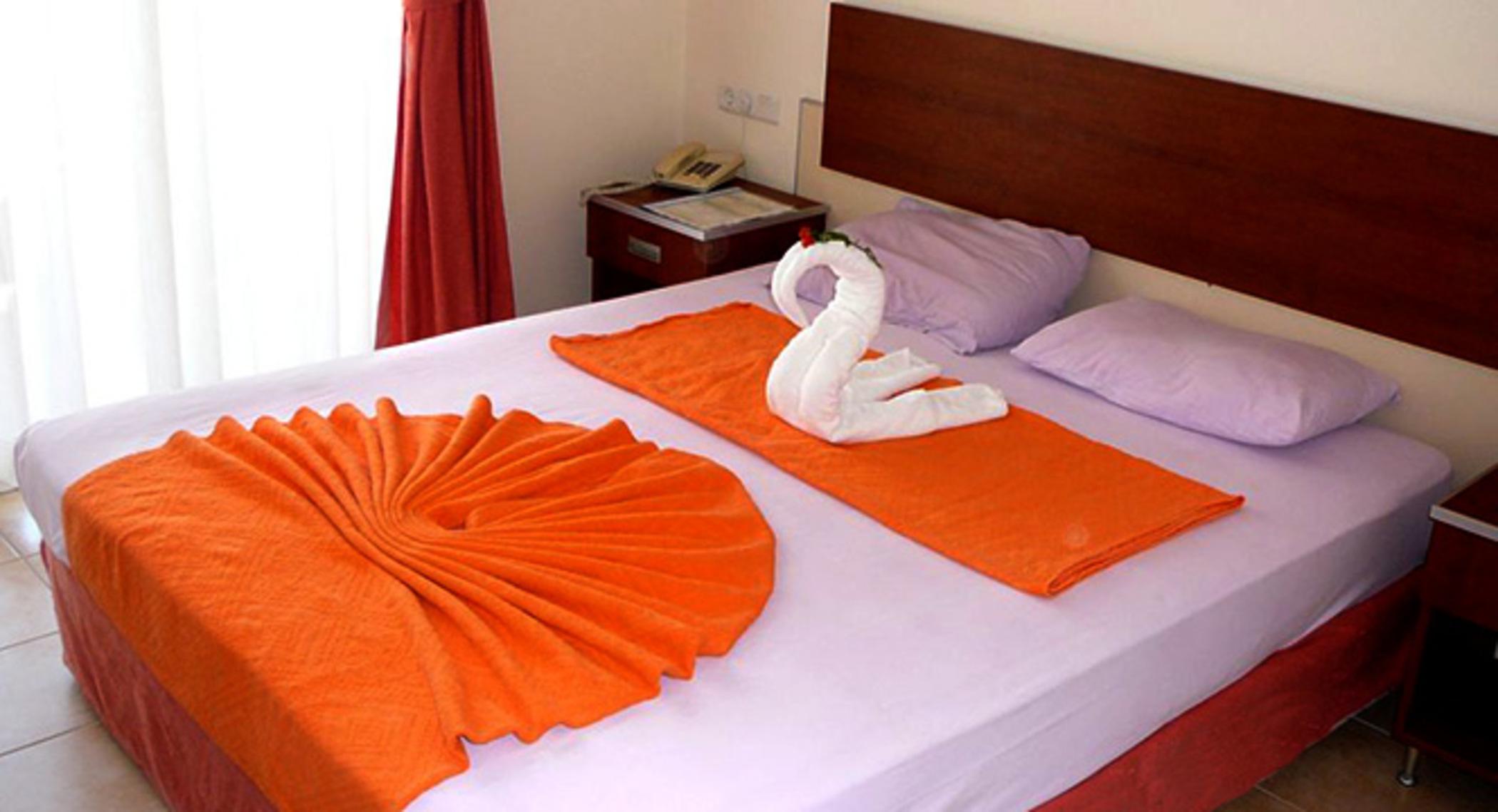 Sayanora Hotel Сиде Екстериор снимка
